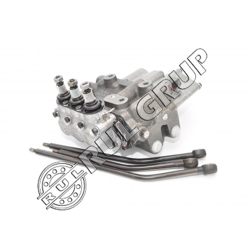 DISTRIBUITOR HIDRAULIC D700 U650 101.65.176 HIDROJET